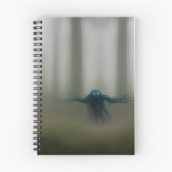 Item preview, From out of the fog it came designed and sold by DhaniArt.