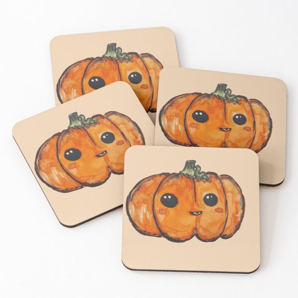 Item preview, baby pumpkin  designed and sold by JARAK-ART.
