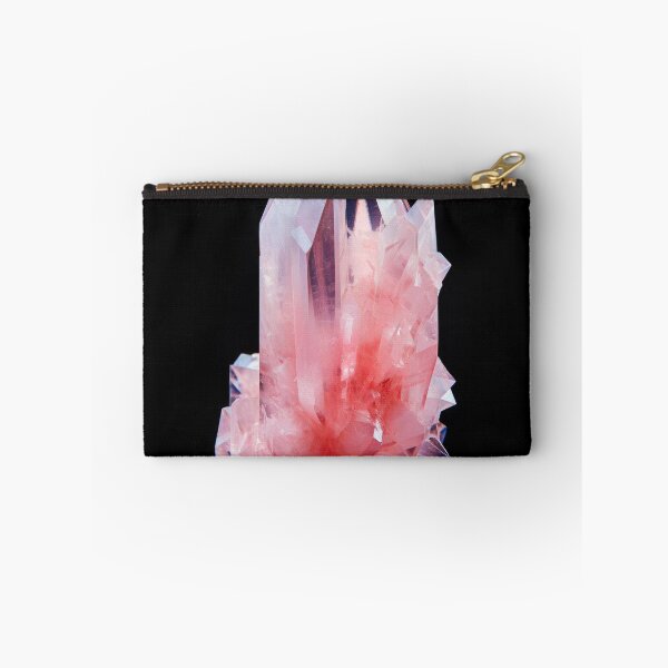 Item preview, Rose Quartz 02 Healing Crystal designed and sold by mhfoto.