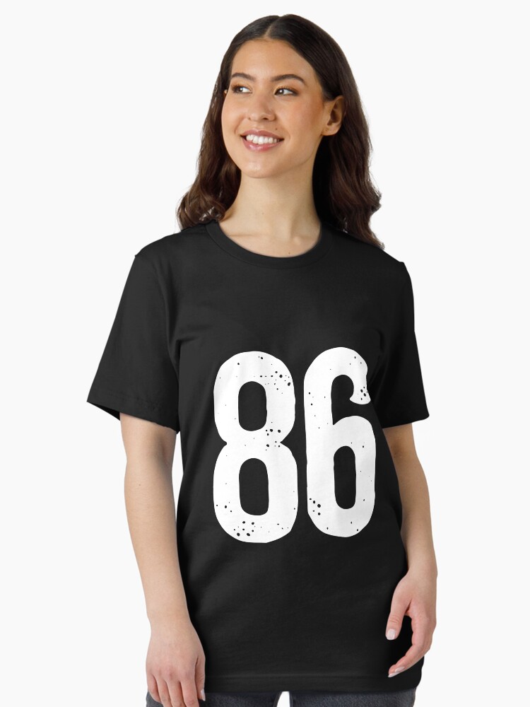Number 86