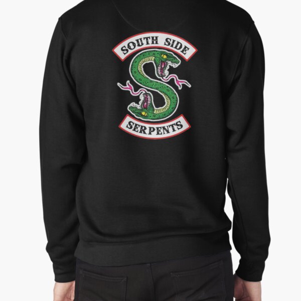 southside serpents sweatshirt