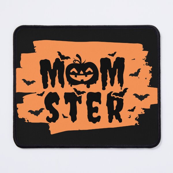 Item preview, Momster Halloween Mom designed and sold by Gamicnum.