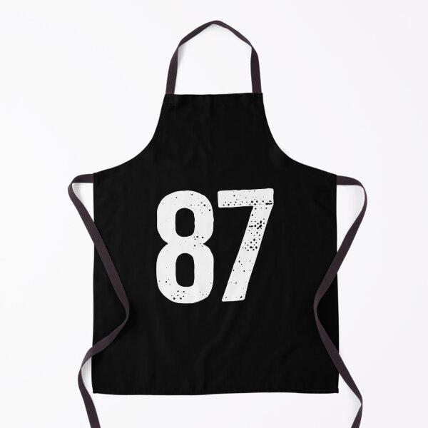 Item preview, Number 87 designed and sold by PaulSDesign.