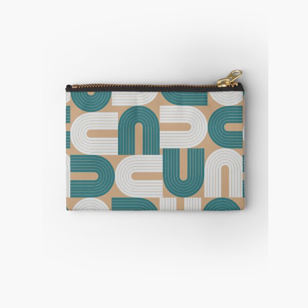 Item preview, GREAT_WAVE_POP_PATTERN_LOVE designed and sold by forgetmestudio.