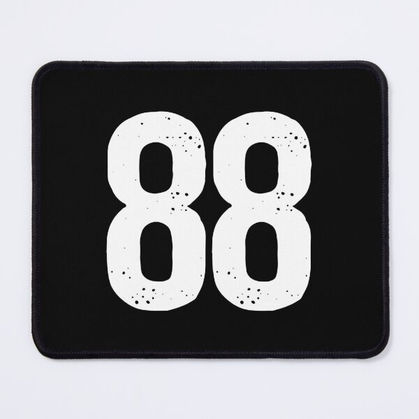 Item preview, Number 88 designed and sold by PaulSDesign.