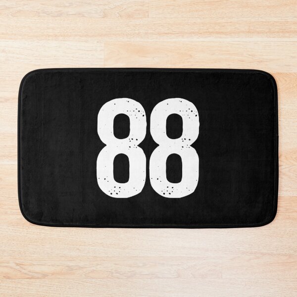 Item preview, Number 88 designed and sold by PaulSDesign.