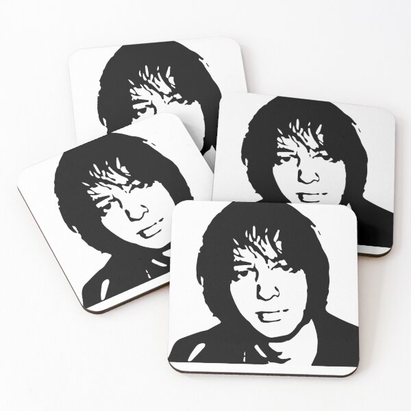 Item preview, Plantilla Julián Casablancas designed and sold by Isabellecgp.