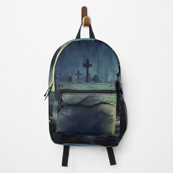 Item preview, Dark cemetery designed and sold by cr6zym1nd.