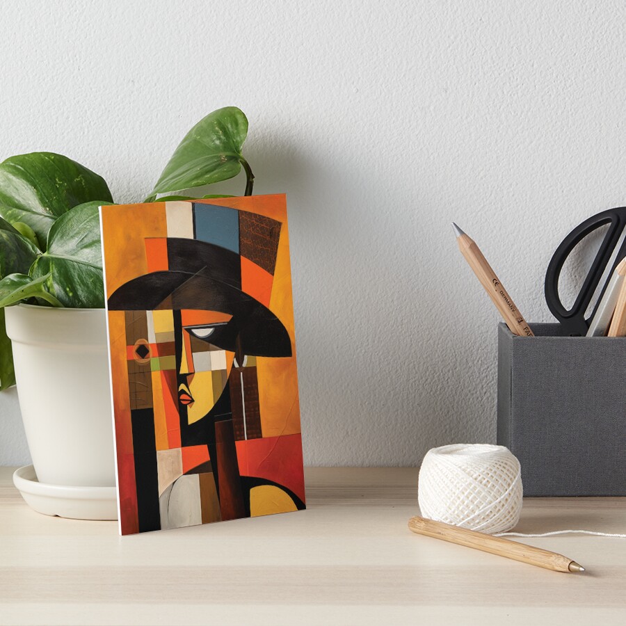 Item preview, Art Board Print designed and sold by DGtaLrtcom.