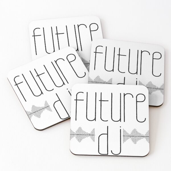 Item preview, Future Dj  designed and sold by xxmegan-rosexx.