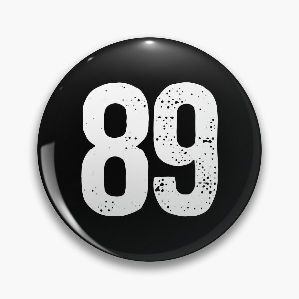 Item preview, Number 89 designed and sold by PaulSDesign.