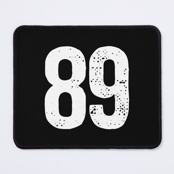 Item preview, Number 89 designed and sold by PaulSDesign.