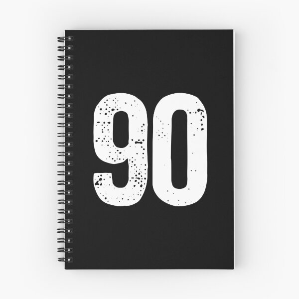 Item preview, Number 90 designed and sold by PaulSDesign.