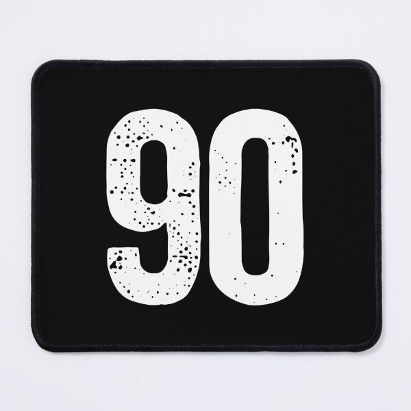Item preview, Number 90 designed and sold by PaulSDesign.