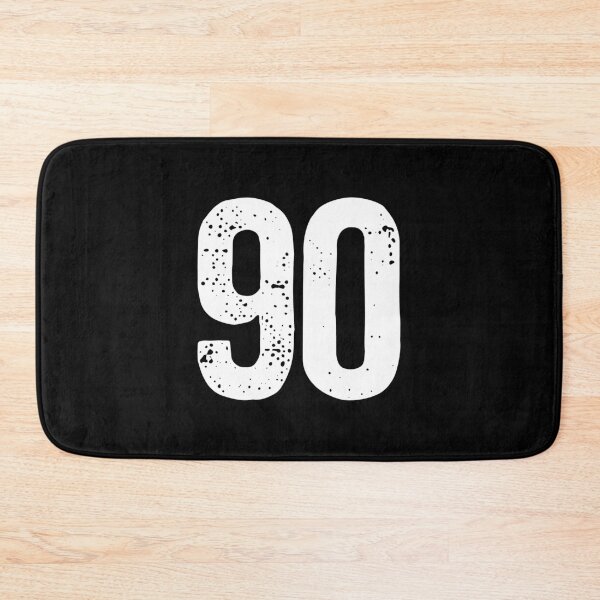Item preview, Number 90 designed and sold by PaulSDesign.