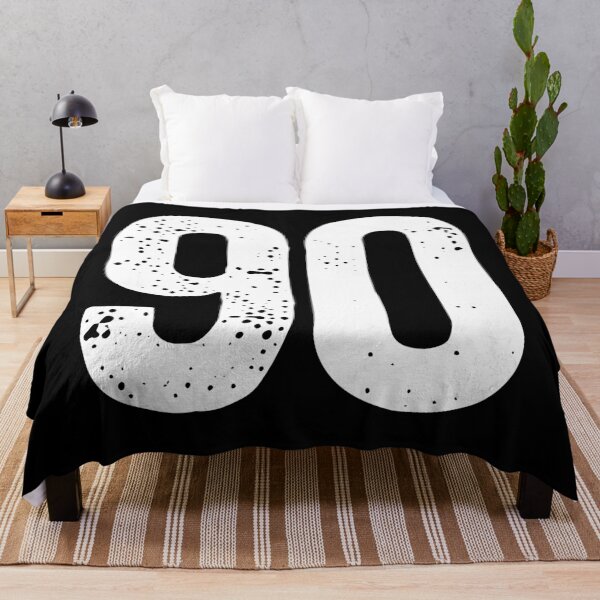 Item preview, Number 90 designed and sold by PaulSDesign.