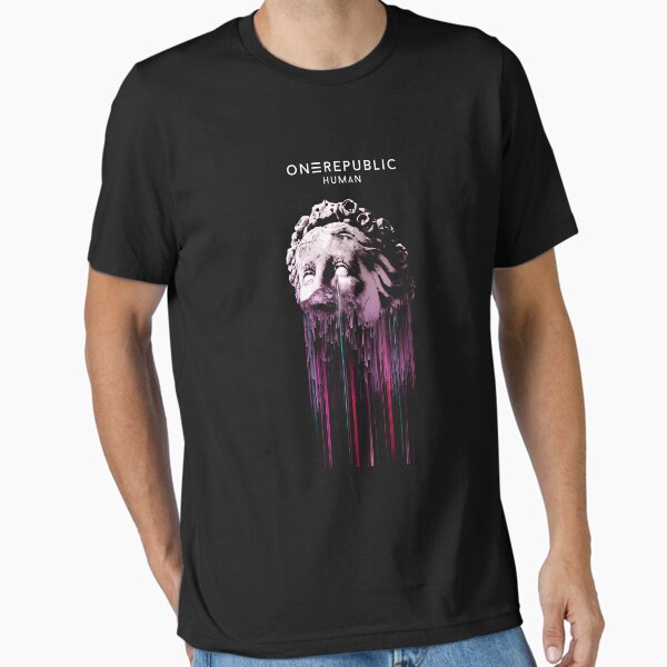 One Republic Men's T-Shirts for Sale | Redbubble