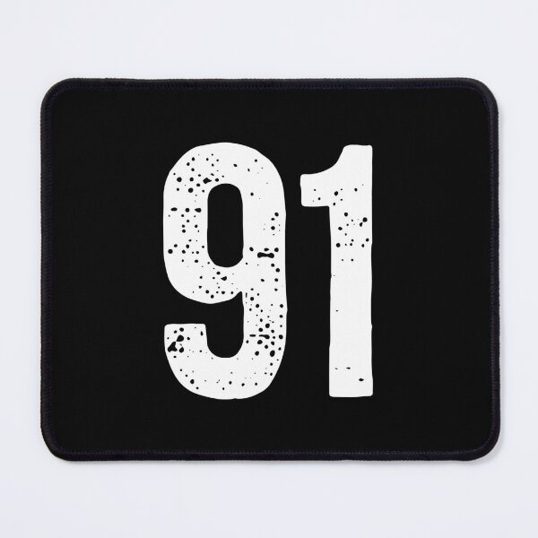 Item preview, Number 91 designed and sold by PaulSDesign.