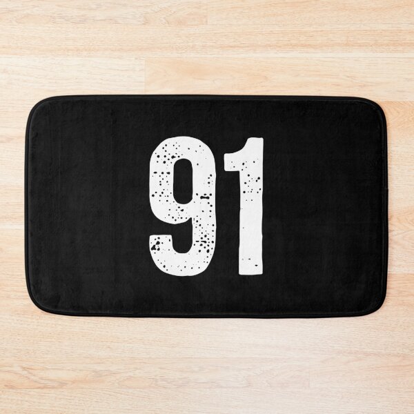 Item preview, Number 91 designed and sold by PaulSDesign.