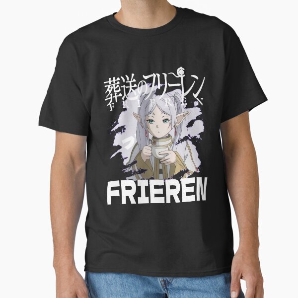 Item preview, Frieren: Beyond Journey's End, Sousou no Frieren012 designed and sold by World-Proverbs.