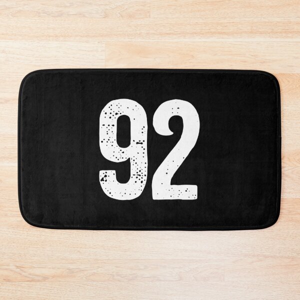 Item preview, Number 92 designed and sold by PaulSDesign.