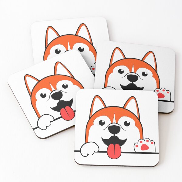 Item preview, dog design  designed and sold by Arulsanthosh.