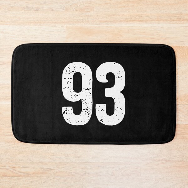 Item preview, Number 93 designed and sold by PaulSDesign.