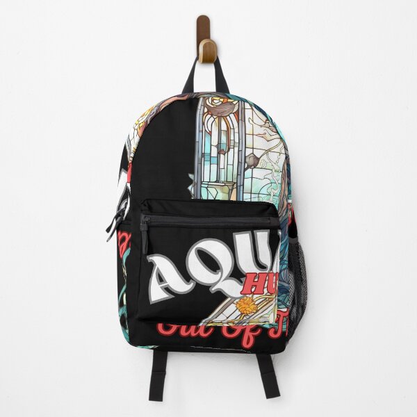 Item preview, Aquarius Humor: Out Of This World designed and sold by ZodiacWonders.