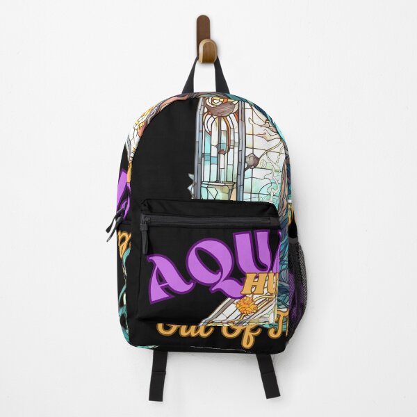 Item preview, Aquarius Humor: Out Of This World. aquarius star sign designed and sold by ZodiacWonders.