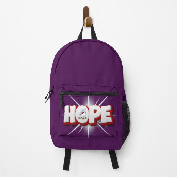Item preview, HOPE designed and sold by KC Morcom.