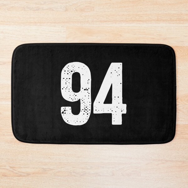 Item preview, Number 94 designed and sold by PaulSDesign.