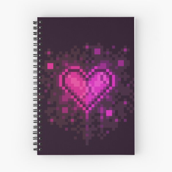 Item preview, Fragmented Heart designed and sold by CogsworthPixels.