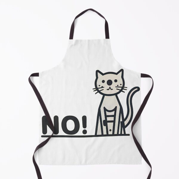 Item preview, Have No Cat designed and sold by SabyDigitalArt.