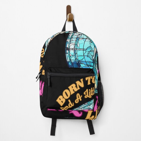 Item preview, Born To Be Wild And A Little Bit Weird – Aquarius Life. aquarius february designed and sold by ZodiacWonders.
