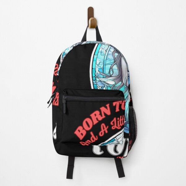 Item preview, Born To Be Wild And A Little Bit Weird – Aquarius Life. cute aquarius designed and sold by ZodiacWonders.