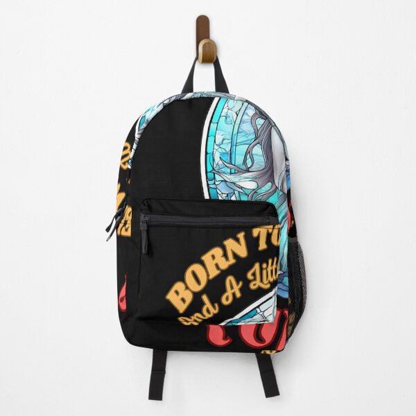 Item preview, Born To Be Wild And A Little Bit Weird – Aquarius Life. aquarius rising designed and sold by ZodiacWonders.