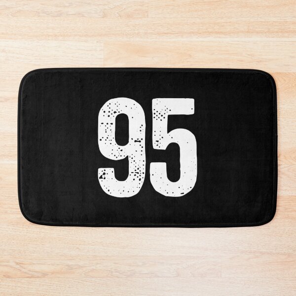Item preview, Number 95 designed and sold by PaulSDesign.