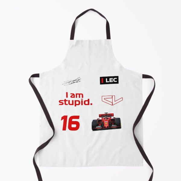 Item preview, Charles Leclerc Pack designed and sold by Kamonibile.
