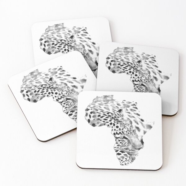 Item preview, South African Leopard designed and sold by artistevt.