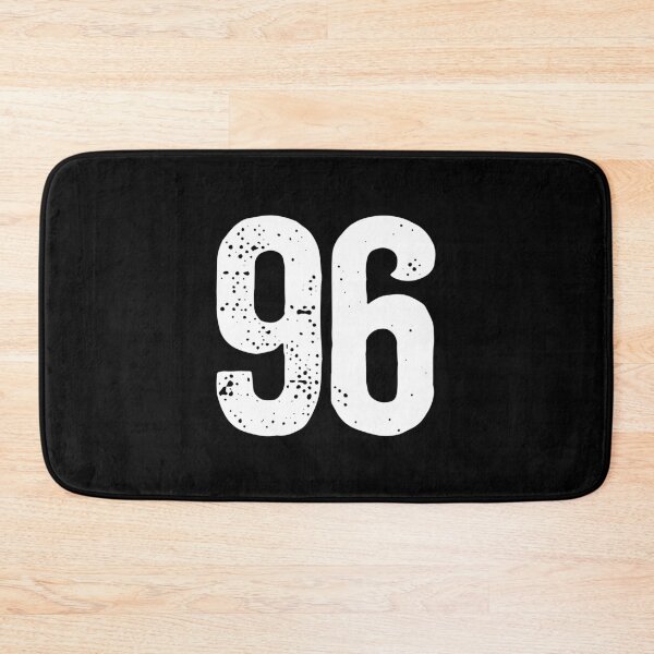 Item preview, Number 96 designed and sold by PaulSDesign.