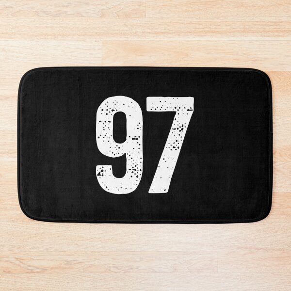 Item preview, Number 97 designed and sold by PaulSDesign.