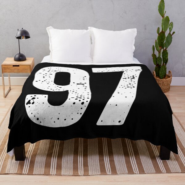 Item preview, Number 97 designed and sold by PaulSDesign.