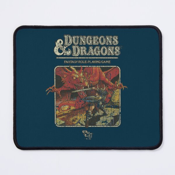 Item preview, Dungeons _amp_ Dragons 1974 designed and sold by Kamonibile.