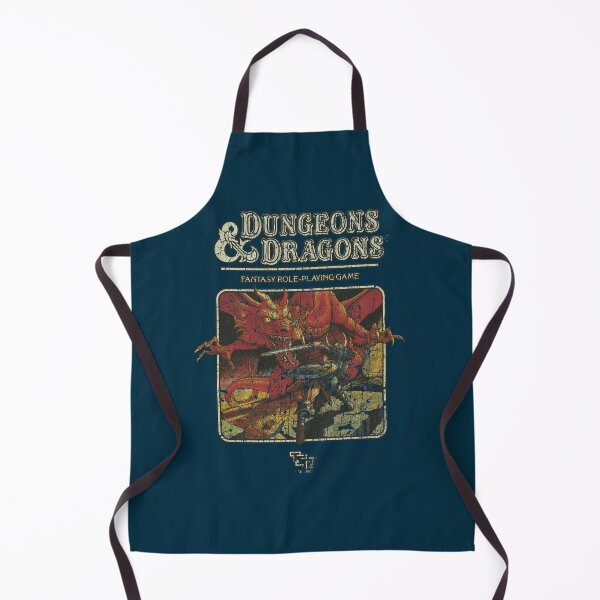 Item preview, Dungeons _amp_ Dragons 1974 designed and sold by Kamonibile.