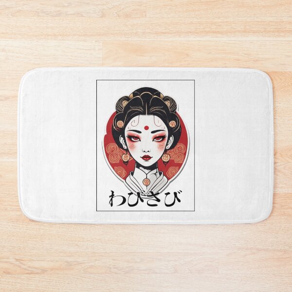 Item preview, Copia de Dark geisha  designed and sold by vennuSStore.