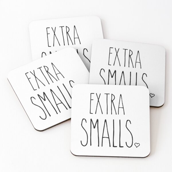 Item preview, Extra Smalls Active  designed and sold by Kamonibile.