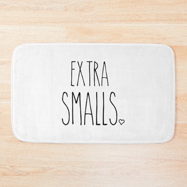 Item preview, Extra Smalls Active  designed and sold by Kamonibile.