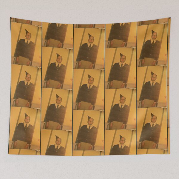 Item preview, Happy Birthday Colin Robinson II designed and sold by Kamonibile.