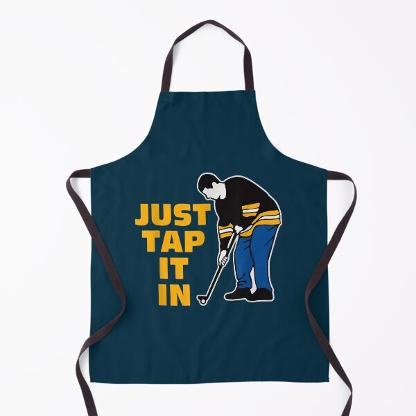 Item preview, Happy Gilmore Just Tap It In Golf Lovers designed and sold by Kamonibile.
