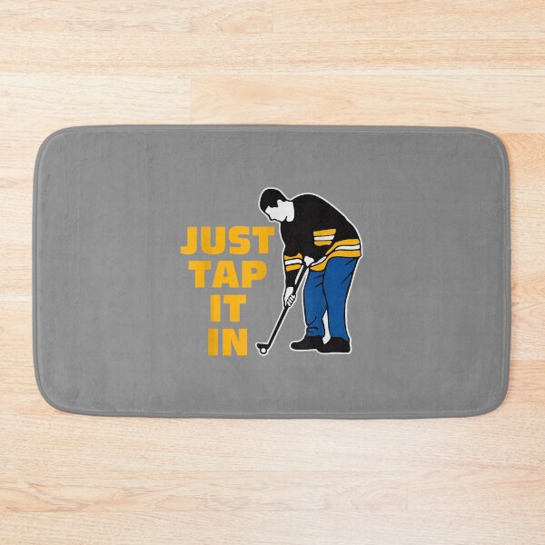 Item preview, Happy Gilmore Just Tap It In Golf Lovers designed and sold by Kamonibile.